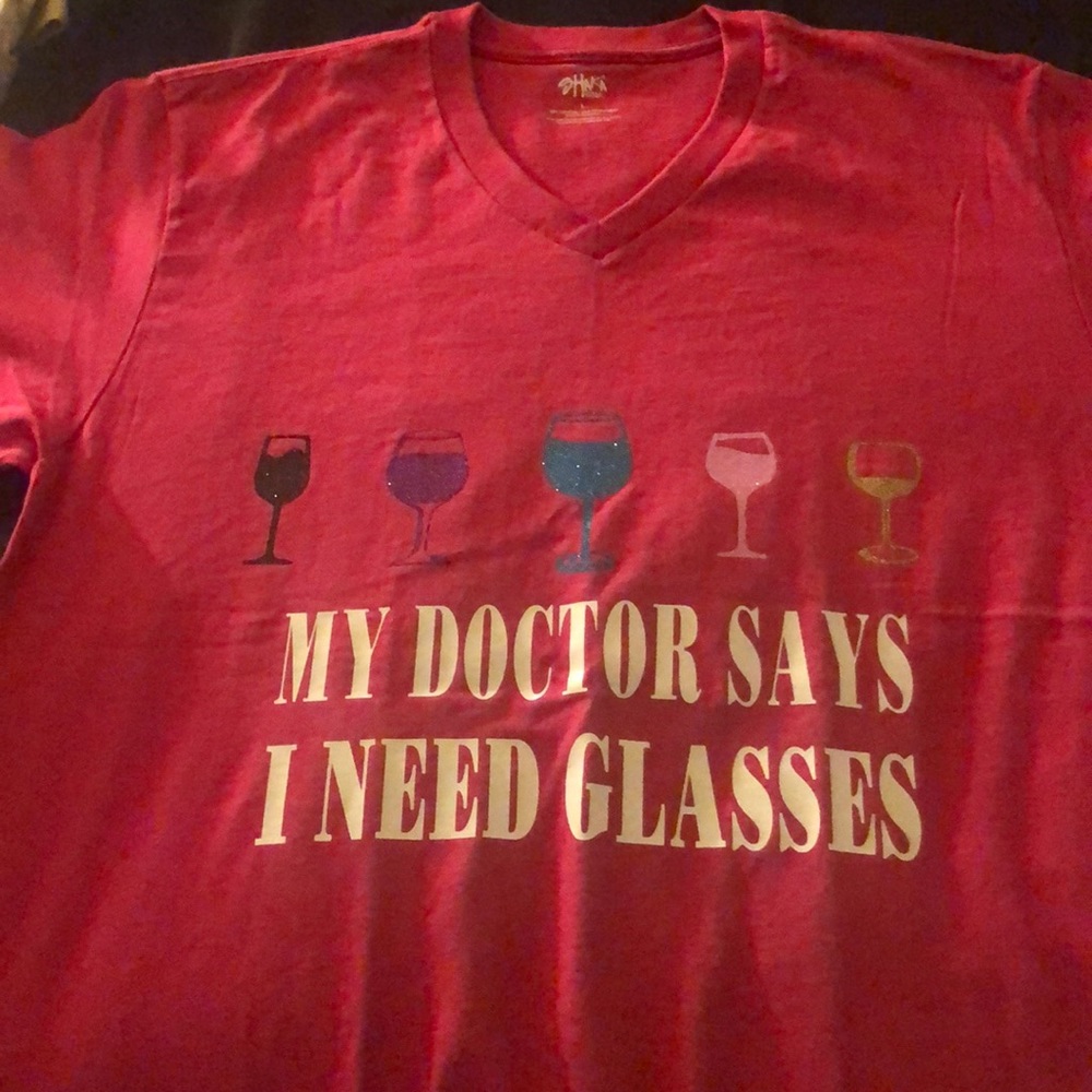 Woman shirt